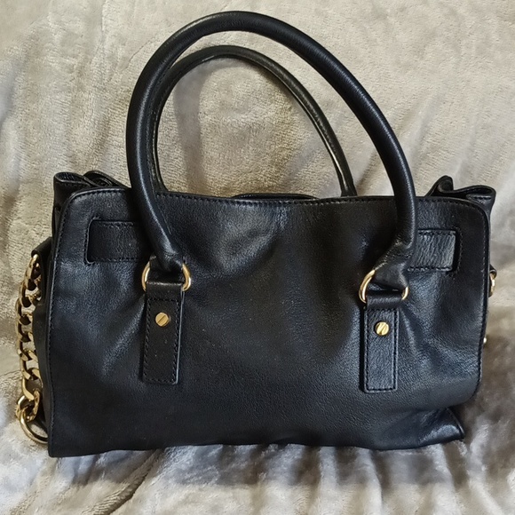 Michael Michael Kors Hamilton Tote Bag - Picture 3 of 12